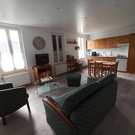 Apartamento Le Nid De La Baie De Somme Friville-Escarbotin Exterior foto